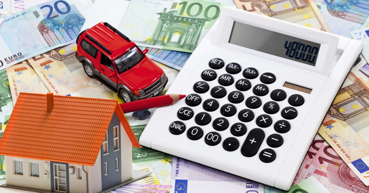 ΕΝΦΙΑ 2023: Το Σαββατοκύριακο αναρτώνται τα εκκαθαριστικά - Ποιοι θα πληρώσουν λιγότερο