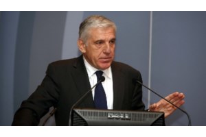 Αθώος λόγω αμφιβολιών για το μαύρο χρήμα ο Παπαντωνίου: Νιώθω δικαιωμένος, λέει ο πρώην υπουργός του ΠΑΣΟΚ - εικόνα 3