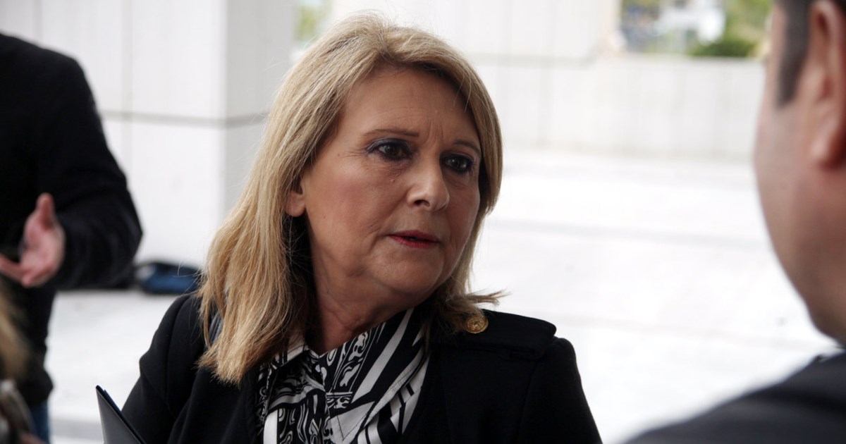 "Συνεργάζομαι με όλες τις κυβερνήσεις": Ο Πακιστανός με τον οποίο μίλησε η Βούλτεψη απαντά στον Μπογδάνο