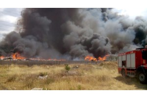 Γιατί ο αέρας των ελληνικών πόλεων γίνεται όλο και πιο επικίνδυνος: Από την πυκνή σκόνη μέχρι το τοξικό νέφος