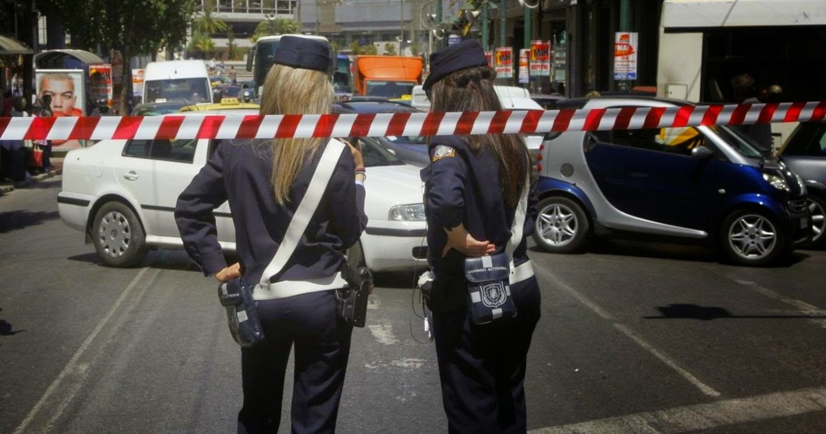 Συναγερμός στο Αιγάλεω: Άνδρας απείλησε τον δήμαρχο με όπλο - 'Ηταν ψεύτικο