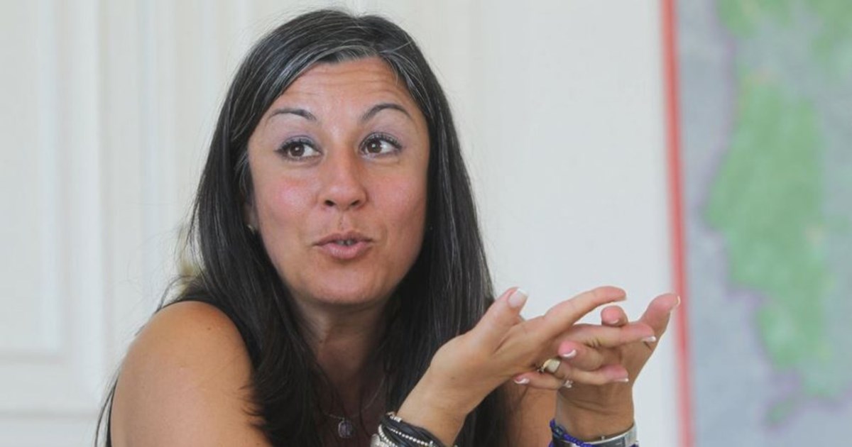 Μαρία Βασιλάκου: Ποια είναι η οικολόγος δίπλα στον Πέτρο Κόκκαλη που είπε "όχι" στον Γιώργο Παπανδρέου - εικόνα 2