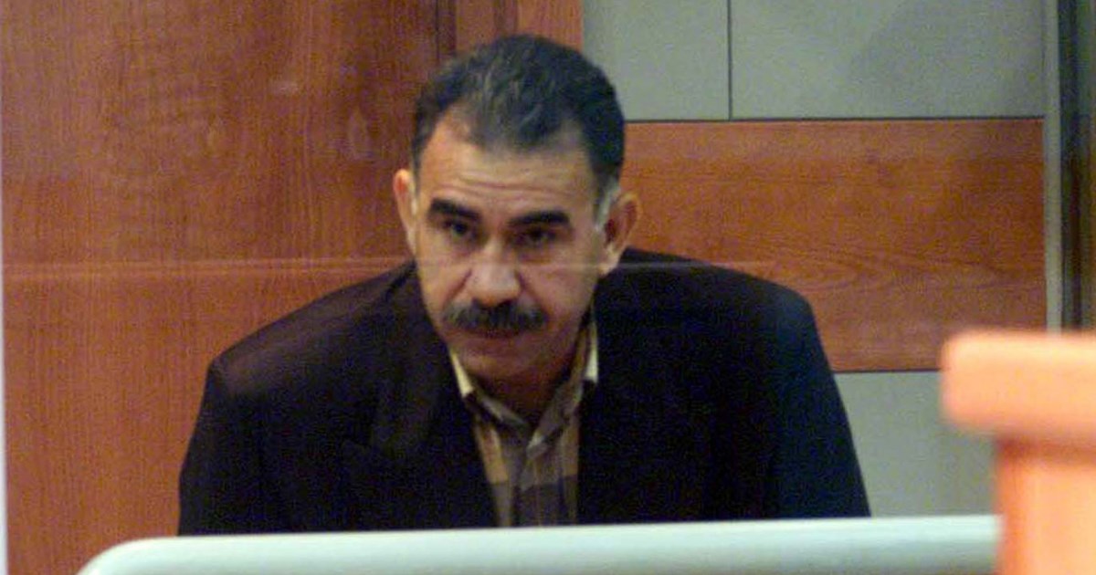 Τουρκία: Ο Μπαχτσελί προτείνει υπό όρους την αποφυλάκιση Οτσαλάν - Η αντίδραση του Ερντογάν - εικόνα 3