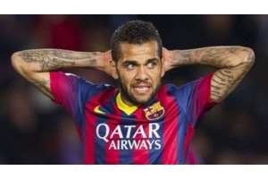 Ντάνι Άλβες: Καταδικάστηκε σε 4,5 χρόνια φυλακή για τον βιασμό 23χρονης