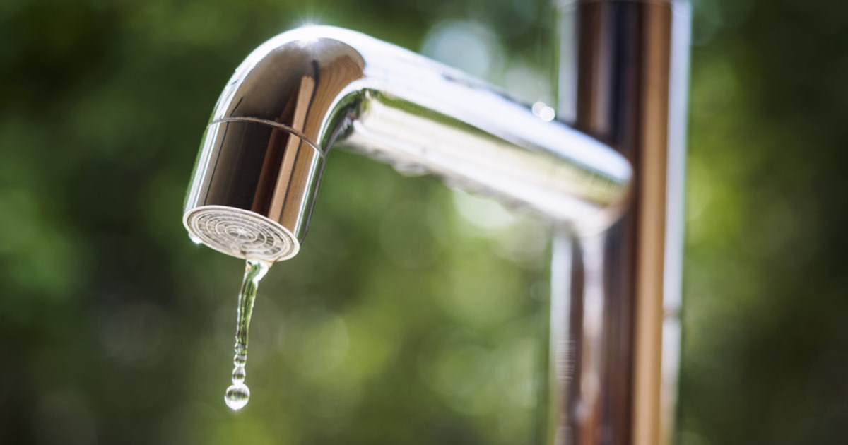 ΕΥΔΑΠ: Η Αθήνα κινδυνεύει να μείνει χωρίς νερό τα επόμενα χρόνια- Ποιες λύσεις υπάρχουν