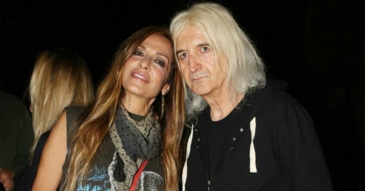 Σοφία Καρβέλα: Χαμός για τα κιλά της μετά τις φωτογραφίες που ανέβασε - "Δεν είμαι άρρωστη, έτσι επιλέγω να είμαι [εικόνες] - εικόνα 8