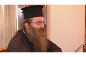 Ο Μητροπολίτης Χίου κάνει αγρυπνία κατά του γάμου των ομόφυλων ζευγαριών