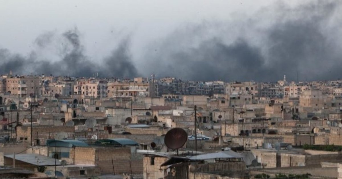 Ερυθρός Σταυρός: Ο πόλεμος στη Μέση Ανατολή κινδυνεύει να φτάσει σε σημείο χωρίς επιστροφή