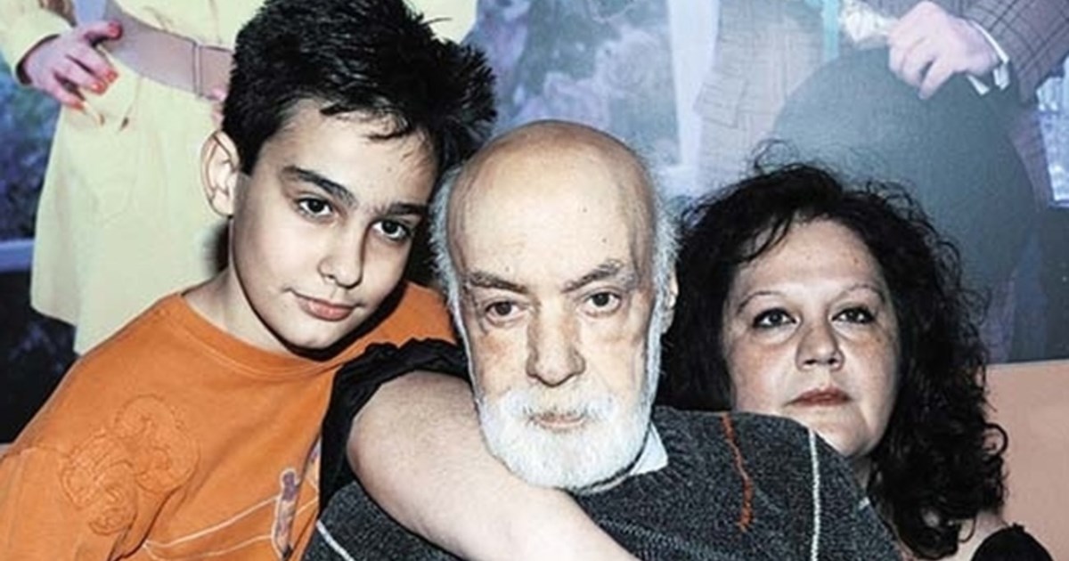 Στο νοσοκομείο με έμφραγμα χωρίς τον γιο της η χήρα του Μπάρκουλη: Καθόλου δεν φοβάμαι - Ό,τι είναι γραμμένο θα γίνει - εικόνα 2