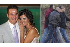 Κοζάνη: Ισόβια και στο Εφετείο για τον δολοφόνο της Ανθής - "Μου είπε ότι θέλει να χωρίσει και να πάρει τα παιδιά στην Αθήνα"