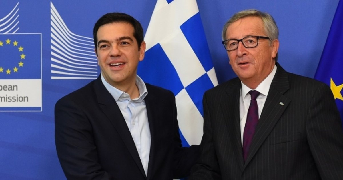 Τσίπρας: "Στόχος να νικήσουμε τον Μητσοτάκη" - "Ολα στην ώρα τους" για την ανακοίνωση του κόμματος [εικόνες - βίντεο] - εικόνα 4
