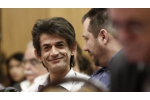 Άγρια επίθεση Καρανίκα σε Τσίπρα: Μαζεύει όλα τα ρετάλια του ΣΥΡΙΖΑ - Κάνει reunion αντί για rebranding - εικόνα 4