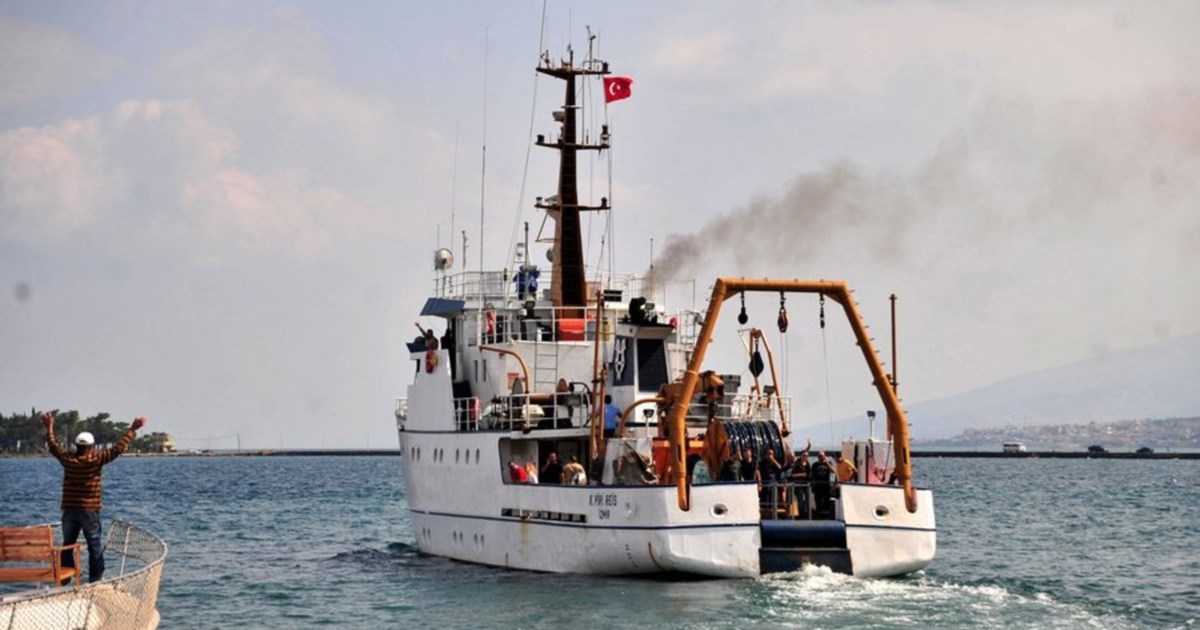 Επανεκκίνησαν οι διαβουλεύσεις Ελλάδας-Λιβύης για την ΑΟΖ - εικόνα 2