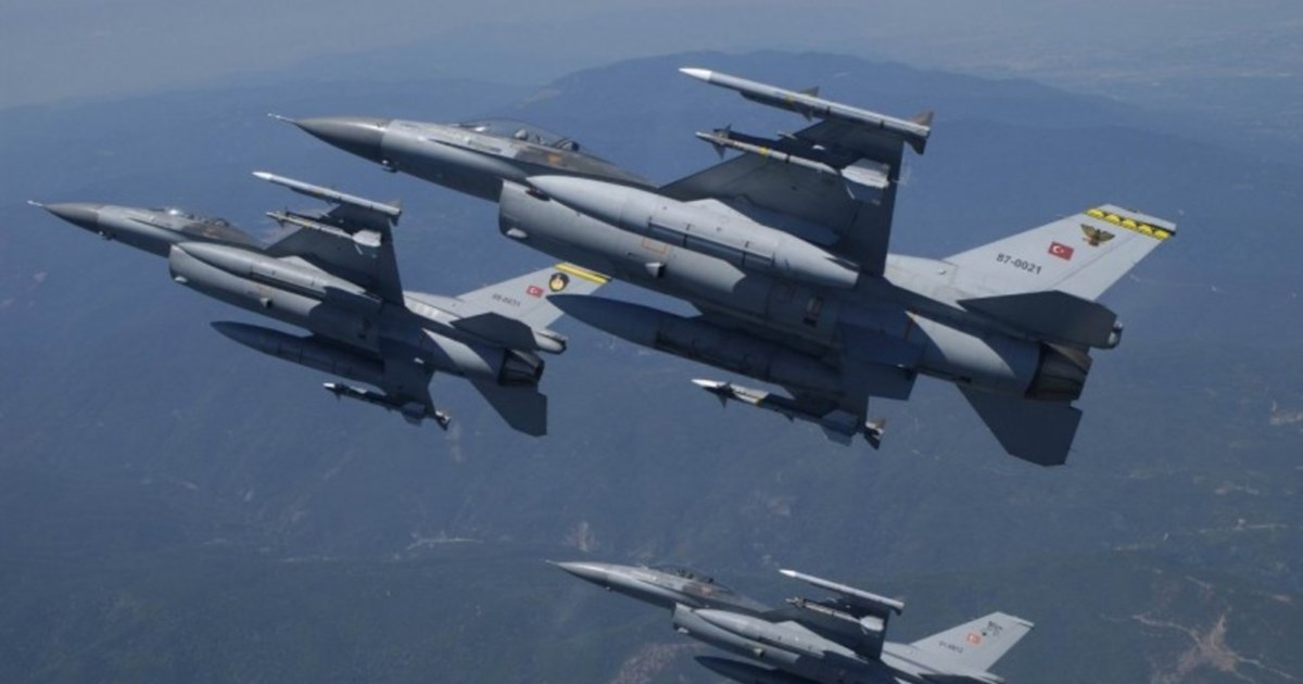 Τουρκία: Συνετρίβη το αεροσκάφος του αρχηγού Στρατού της Λιβύης - Μετά την απογείωσή του από την Άγκυρα - εικόνα 2