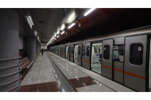 Μετρό: Οι τέσσερις σταθμοί της Γραμμής 2, που από σήμερα θα κλείνουν στις εννέα το βράδυ - Πότε θα επανέλθει το ωράριο