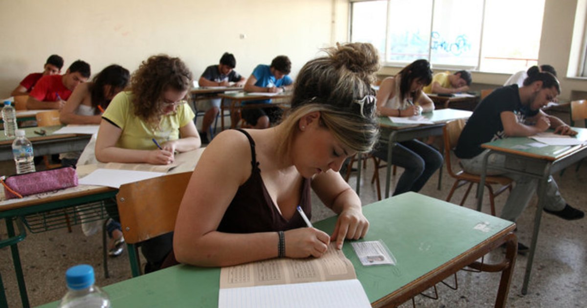 Ηράκλειο: Αυτός είναι ο γυμνασιάρχης που προφυλακίστηκε για βιασμό μαθήτριας - Η ΕΛΑΣ δημοσιοποιεί τα στοιχεία του - εικόνα 2