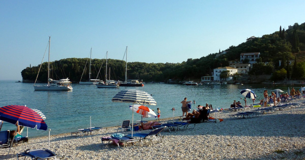 Κοινωνικός Τουρισμός: Τη Δευτέρα οι αιτήσεις για την περίοδο 2024-25 - 300.000 χιλιάδες επιταγές, ποιοι είναι οι δικαιούχοι