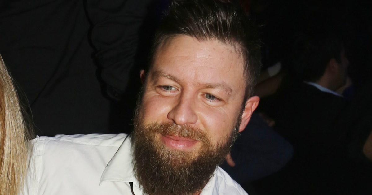 Γιάννης Βαρδής - Νατάσα Σκαφίδα: Η γλυκιά ανάρτηση για τα 13 χρόνια γάμου - εικόνα 2