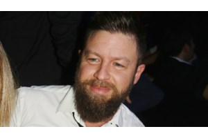 Γιάννης Βαρδής - Νατάσα Σκαφίδα: Η γλυκιά ανάρτηση για τα 13 χρόνια γάμου - εικόνα 2