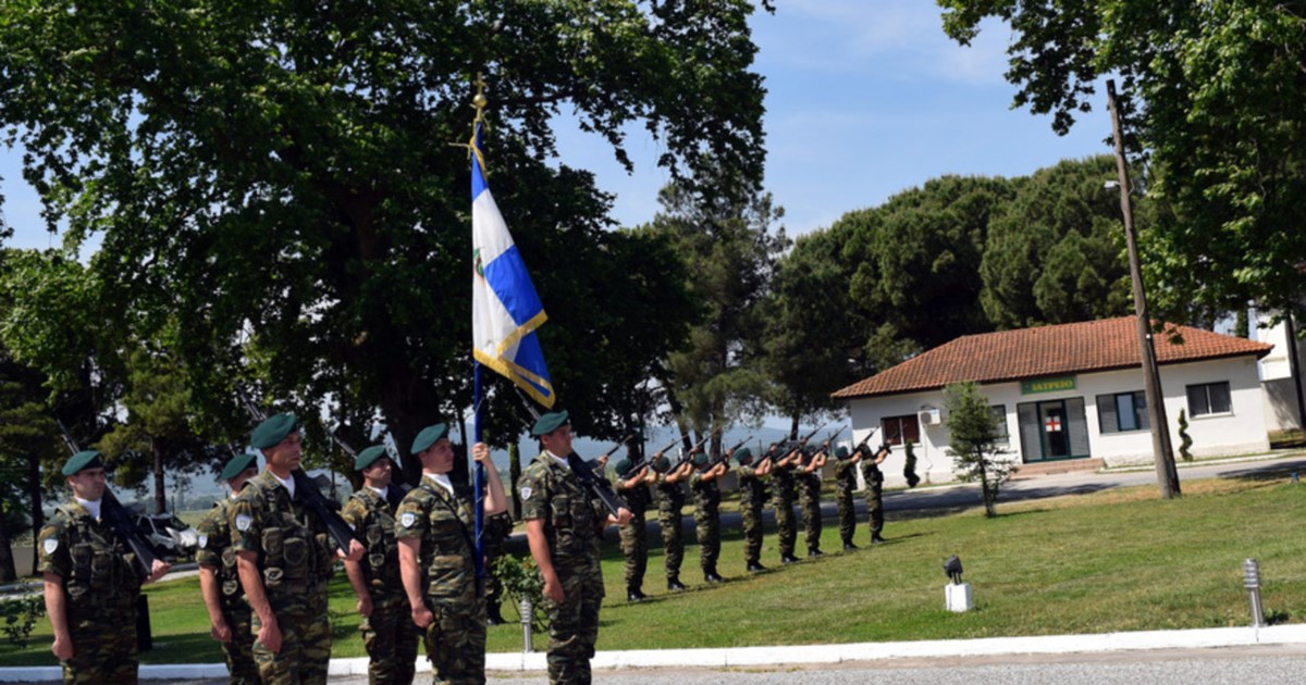Το υπουργείο Άμυνας ευχαριστεί τους 102 δωρητές του 2024 που έδωσαν 26 εκατ. ευρώ - Η λίστα με τα ονόματα