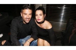 Μαρία Κορινθίου - Γιάννης Αϊβάζης: Κοινές διακοπές στην Κρήτη μετά το διαζύγιο - Οι φωτογραφίες που τους "πρόδωσαν" - εικόνα 5