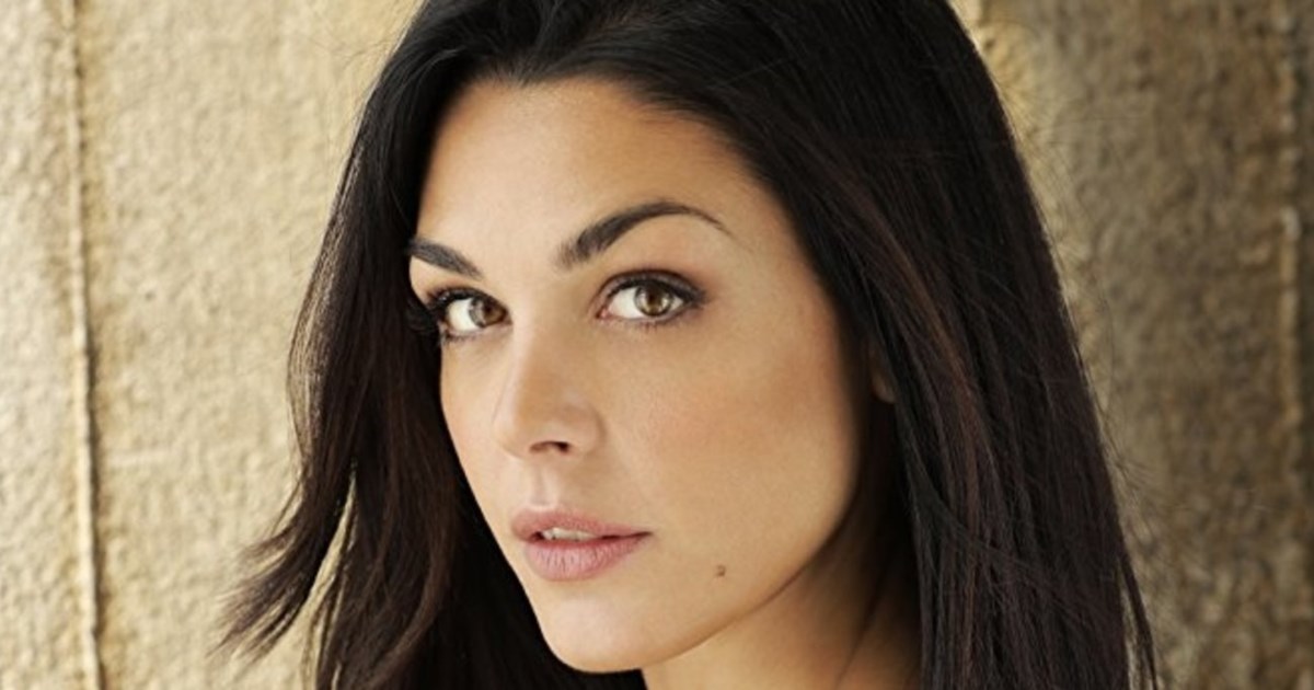 Κίμων Κουρής - Ιωάννα Τριανταφυλλίδου: Μαζί σε θεατρική πρεμιέρα το ζευγάρι των ηθοποιών [εικόνες]