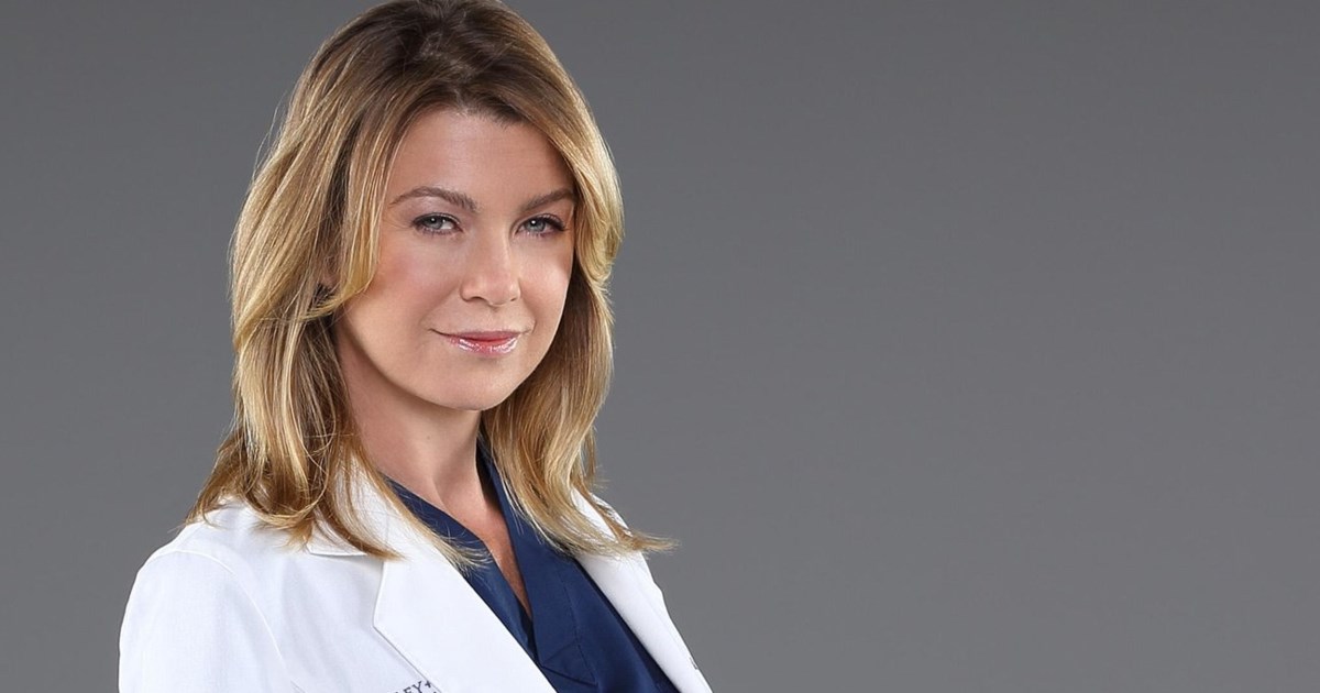 Ο Έρικ Ντέιν του Grey's Anatomy πάσχει από αμυοτροφική πλευρική σκλήρυνση - Τη νόσο που καθήλωσε τον Στίβεν Χόκινγκ - εικόνα 2