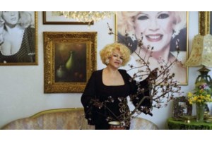 Καίτη Γκρέυ: Αυτό είναι το βίντεο που ζήτησε να δημοσιοποιηθεί μετά τον θάνατό της - "Υπέφερα πάρα πολύ στη ζωή μου"