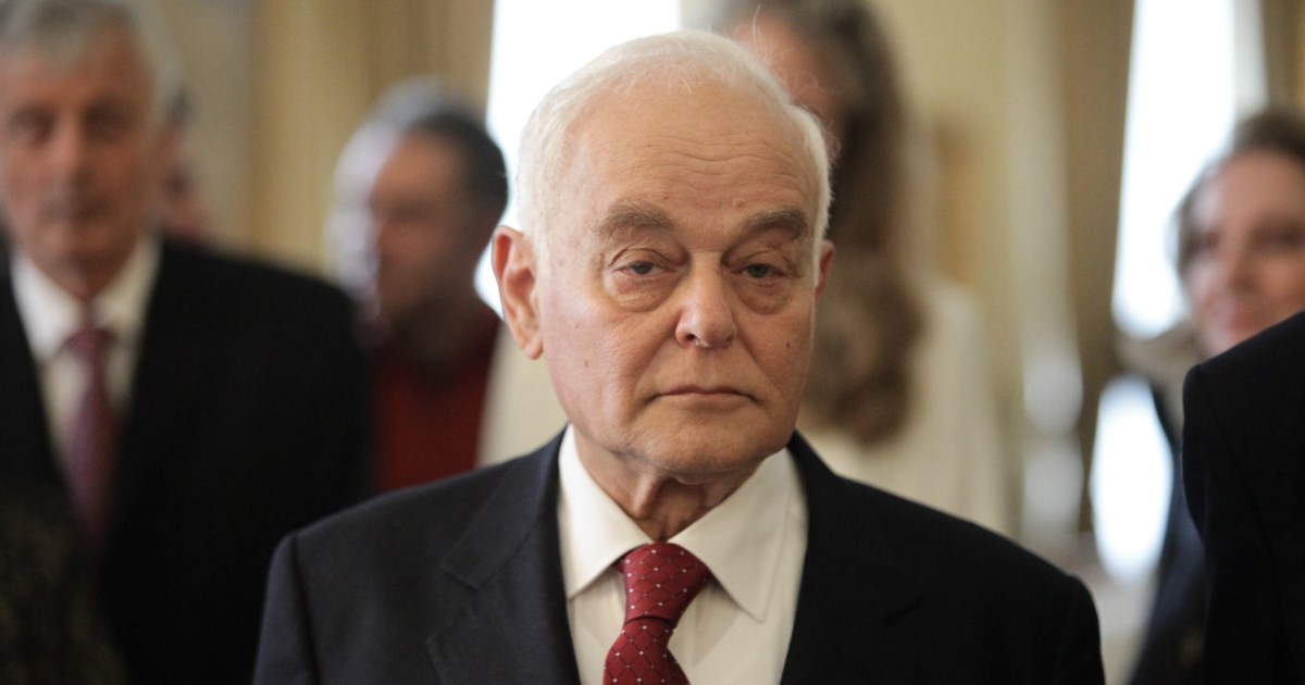 Μπάμπης Παπαδημητρίου: Το κράτος που έχουμε το έχω ονομάσει κ@λ@κράτος, πρέπει κάποια στιγμή να αλλάξει