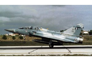 "Καρφιά" Σαμαρά για την απόσυρση των Patriot από την Κάρπαθο: Ας ξυπνήσουμε επιτέλους - Η Τουρκία μας απειλεί