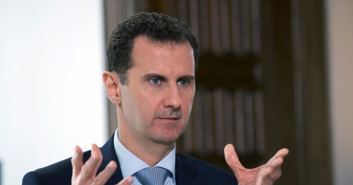 Συρία: Τηλεφωνική επικοινωνία Φιντάν- Μπλίνκεν για τις εξελίξεις στη Συρία