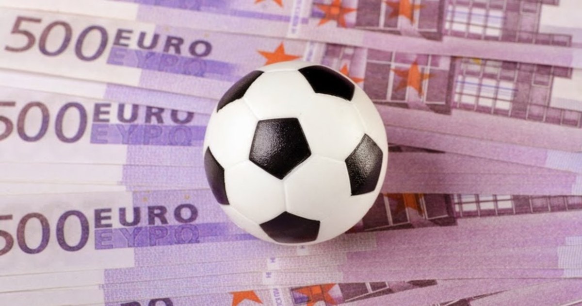 Προκλητική φοροδιαφυγή 10 εκατ. ευρώ - Πώς οι δύο στοιχηματικές εταιρείες πιάστηκαν στη φάκα της εφορίας - εικόνα 2