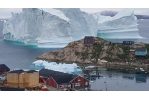 Ινουίτ: "Η αρκτική γη δεν ανήκει σε κανέναν" - Οι ιθαγενείς της Γροιλανδίας στέλνουν μήνυμα στον Τραμπ - εικόνα 5