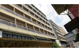 Δολιοφθορά στο νοσοκομείο Ευαγγελισμός: "Πραγματικά ντροπή" - Δείτε φωτογραφίες με τα κομμένα καλώδια των κλιματιστικών - εικόνα 3