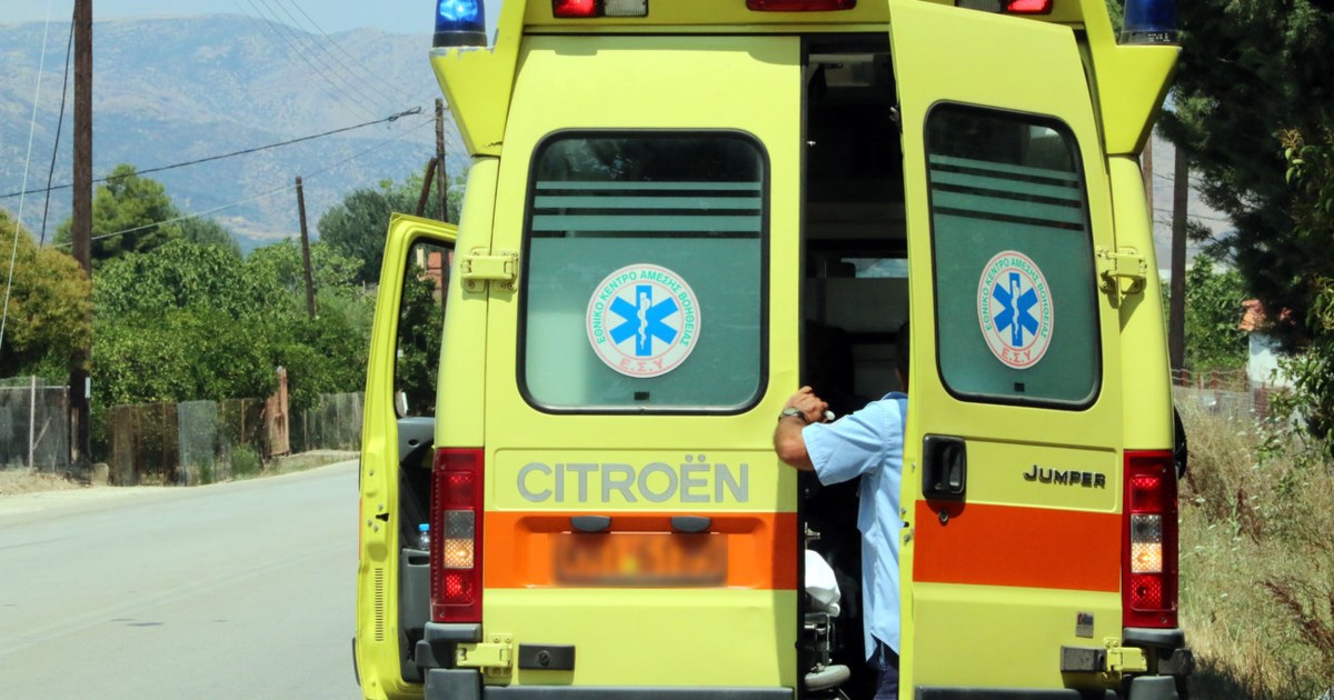 Νεκρός εργάτης στο Ελληνικό: Έπεσε από δεύτερο όροφο οικοδομής - Τι λένε σωματείο και εταιρεία [βίντεο]