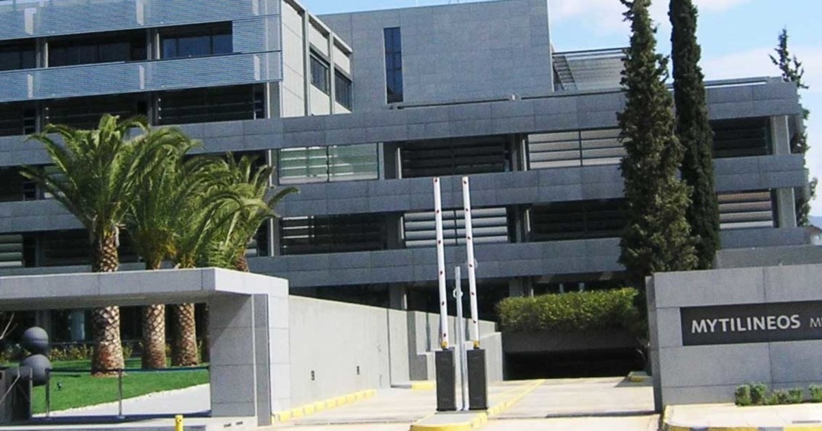 Mytilineos: Στα 30 ευρώ ανεβάζει την τιμή-στόχο η Citi - Σύσταση "αγορά"