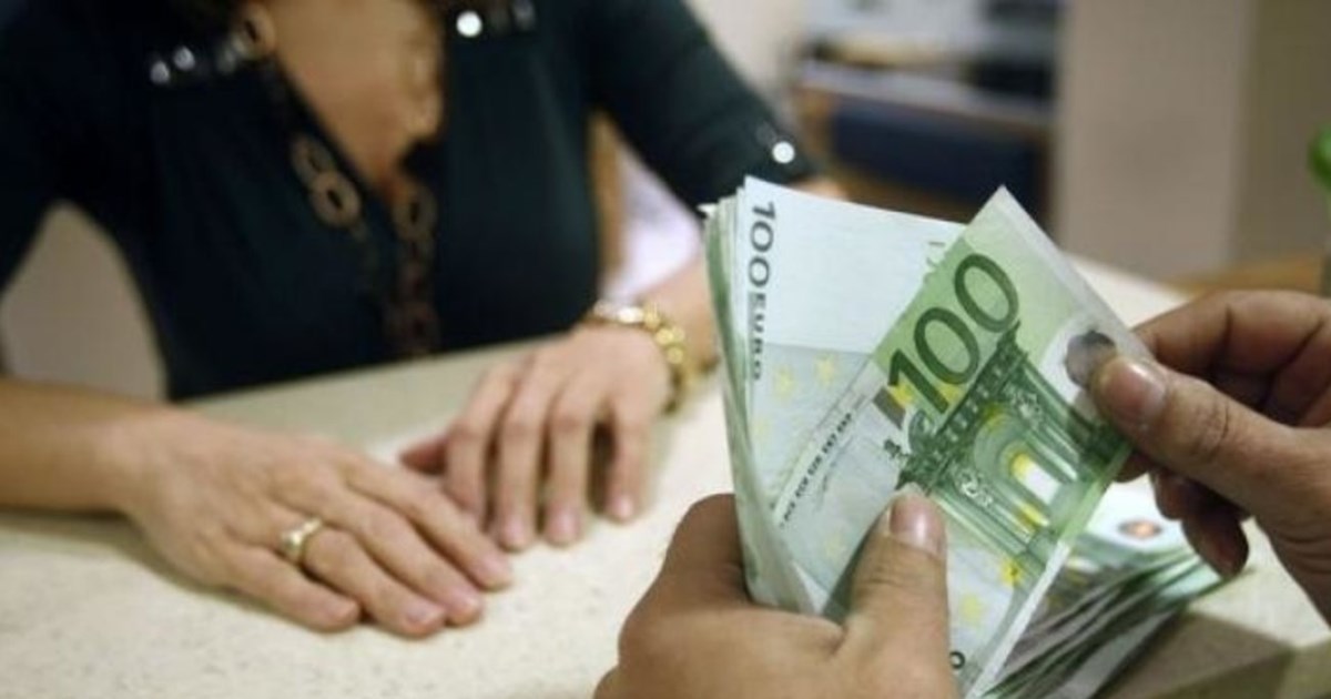 Συντάξεις Νοεμβρίου: Πότε θα γίνει η πληρωμή τους λόγω 28ης Οκτωβρίου – Οι ημερομηνίες