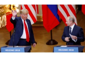 Το Κατάρ προσφέρει ένα προεδρικό αεροσκάφος αξίας 400 εκατ. δολαρίων στον Ντόναλντ Τραμπ