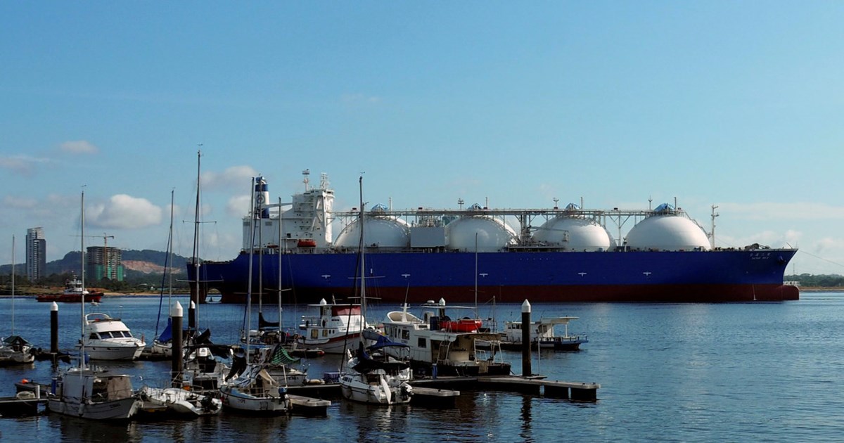 Η Ρωσία κλείνει την "κάνουλα" φυσικού αερίου στην Ευρώπη την τελευταία ημέρα της συμφωνίας – Προβλέπεται "ράλι τιμών"