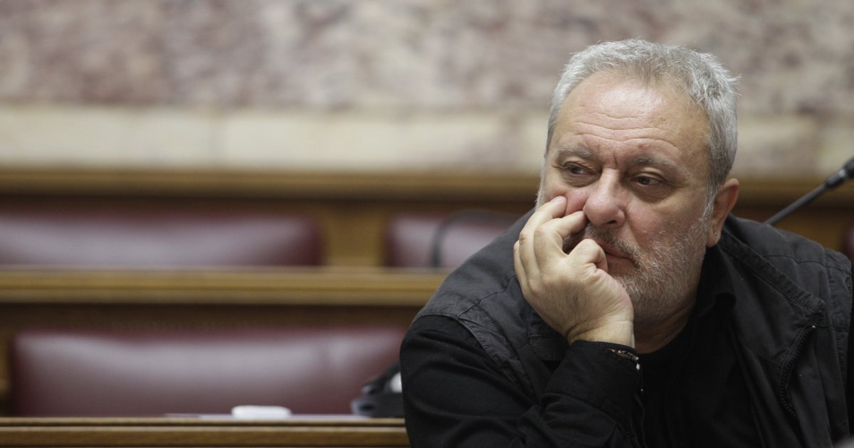 Σάλος από το υβριστικό παραλήρημα Ψαριανού για τους καθηγητές: Θα κινηθεί νομικά η ΟΛΜΕ - Διαγραφή ζητά ο ΣΥΡΙΖΑ