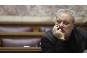 Σάλος από το υβριστικό παραλήρημα Ψαριανού για τους καθηγητές: Θα κινηθεί νομικά η ΟΛΜΕ - Διαγραφή ζητά ο ΣΥΡΙΖΑ