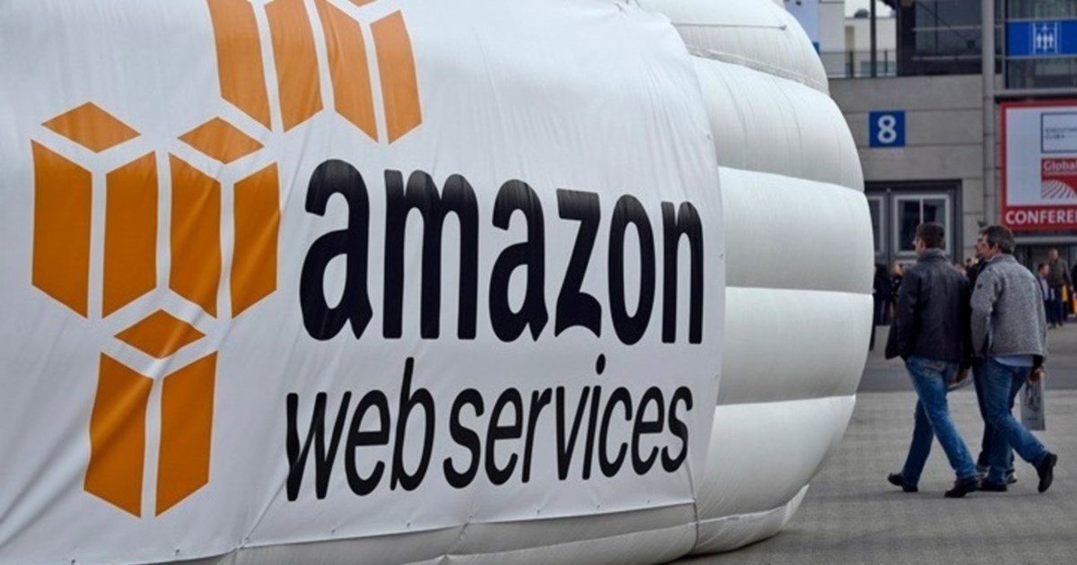 Νιου Τζέρσι εναντίον Amazon: Προσφυγή κατά του κολοσσού για διακρίσεις σε βάρος εγκύων ή ανάπηρων εργαζομένων