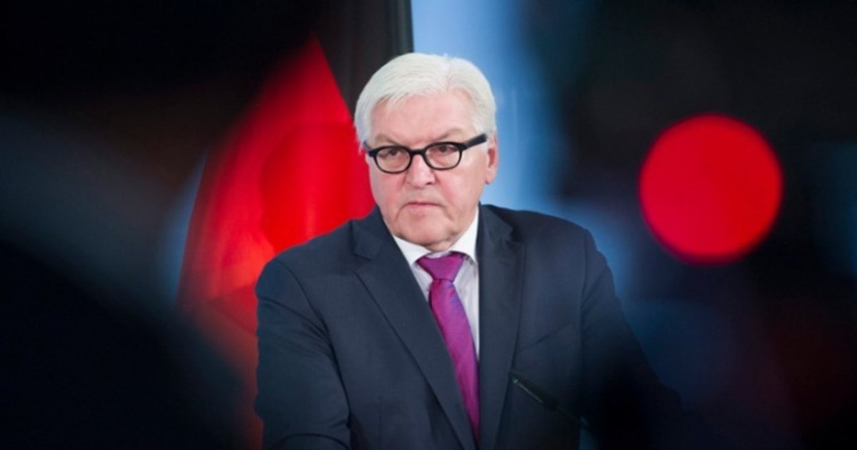 Ο Τραμπ ανακοίνωσε ότι θα συναντηθεί με τη Ματσάδο: "Θα ήταν μεγάλη τιμή να μου δώσει το Νόμπελ της"