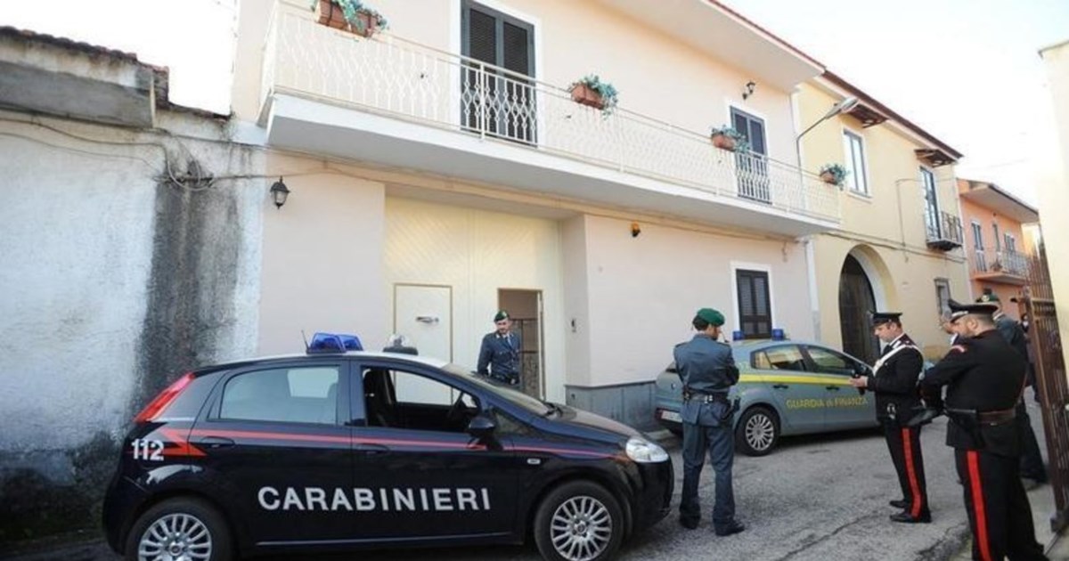 Φρίκη στην Ιταλία: Γυναίκα 22 ετών έθαψε σε χωράφι κοντά στο σπίτι, το νεογέννητο παιδί της