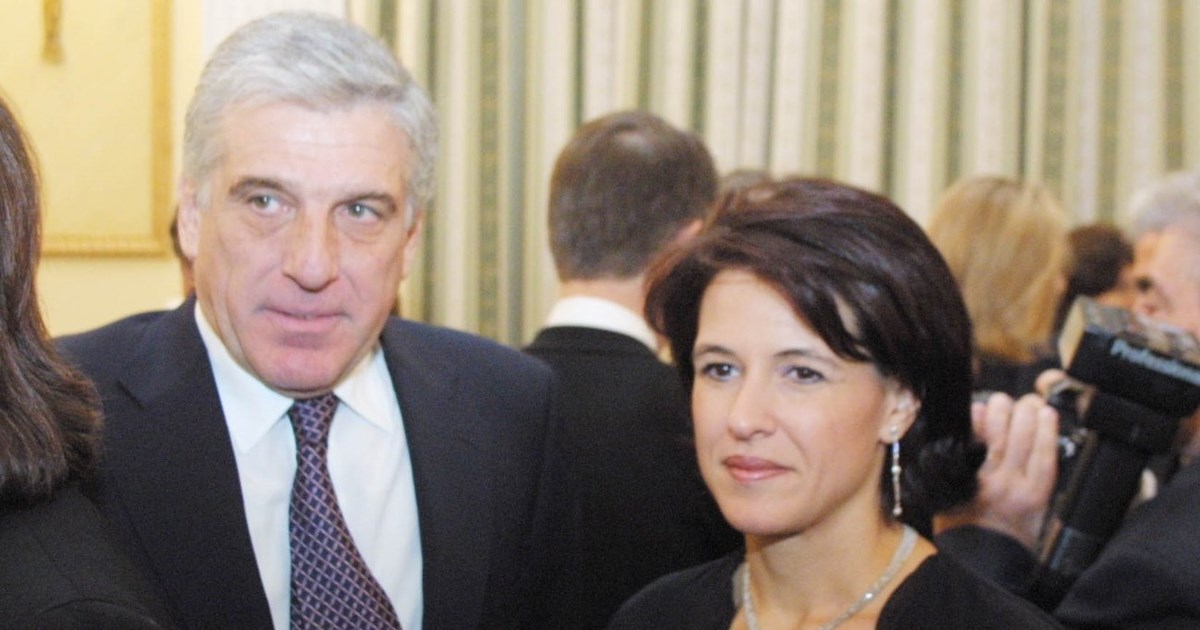 Μιχάλης Δημητρακόπουλος: Δίκαιη η αθώωση Παπαντωνίου - Ούτε ζημιά του Δημοσίου υπήρξε, ούτε δωροδοκία