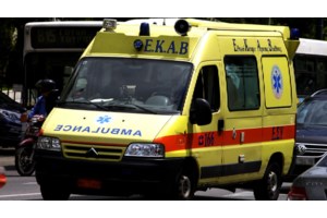 Θρήνος στην Πολεμική Αεροπορία: Νεκρός 23χρονος σμηνίτης στο Κέντρο της Σκοτίνας - Τον βρήκαν λιπόθυμο εν ώρα εργασίας