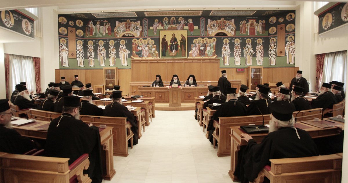 "Ιερό" real estate με αντιπαροχή: Πόσα σπίτια θα κατασκευάσει η Εκκλησία σε Κηφισιά, Βουλιαγμένη και Νέα Σμύρνη