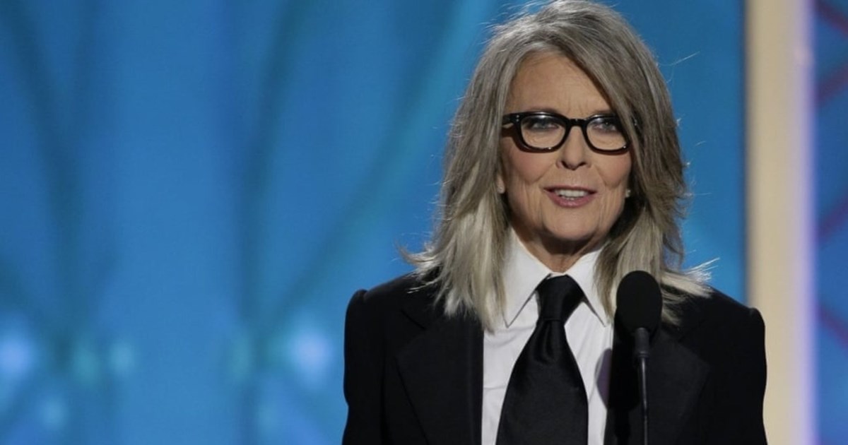 Εφυγε στα 79 της η Νταϊάν Κίτον: Οσκαρική μούσα του Γούντι Άλεν και σύζυγος του Αλ Πατσίνο στο "Νονό"