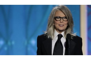 Εφυγε στα 79 της η Νταϊάν Κίτον: Οσκαρική μούσα του Γούντι Άλεν και σύζυγος του Αλ Πατσίνο στο "Νονό"