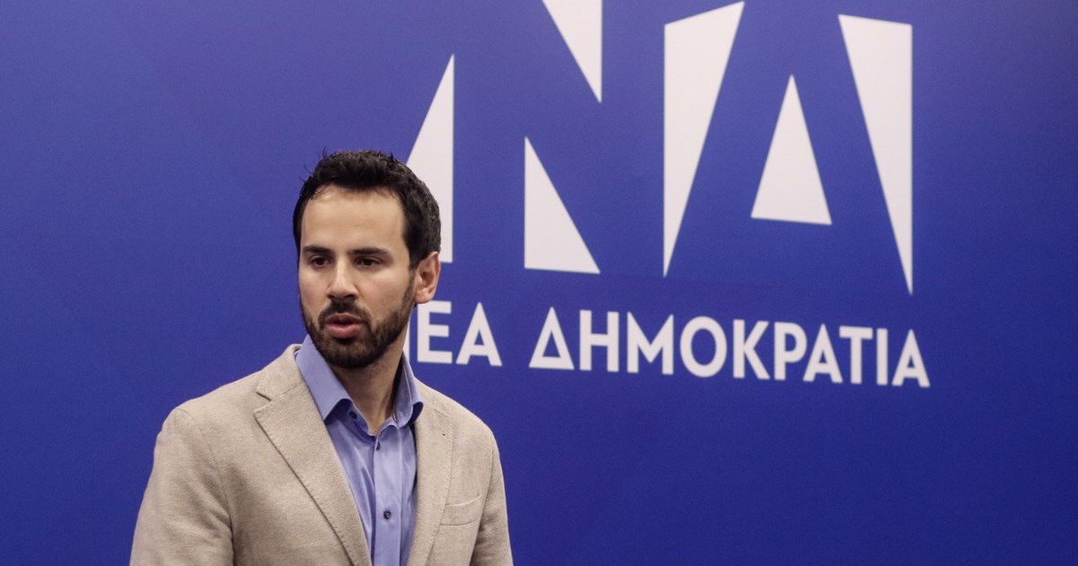 Κώστας Τσουκαλάς: Το ΠΑΣΟΚ θα αποδομεί κάθε κυβερνητική απόφαση που είναι σε βάρος των πολιτών